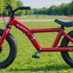 sereed balance bike review