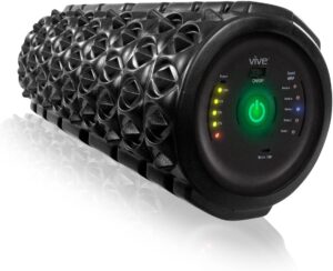Vibrating Foam Roller
