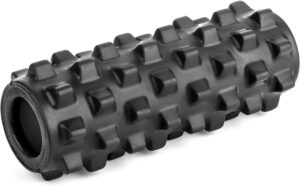 Textured Foam Roller